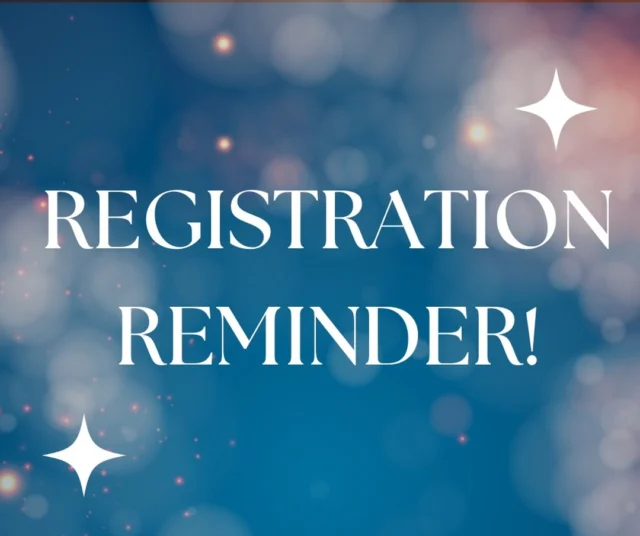 Don't forget to register for this year's reunion! https://www.rashidreunion.com/registration_and_dues/